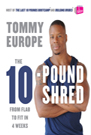 The 10-Pound Shred