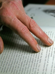 P.S. Literary Agency - News