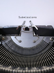 P.S. Literary Agency - Submissions